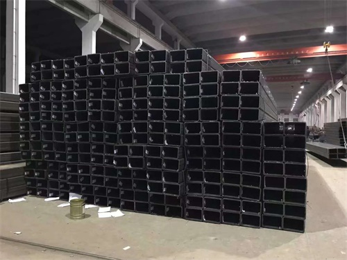 赣州冷拔方管选型指南 工程采购怎么选